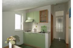 Apartamenty Dino Apartament 2 – Green foto 3