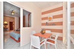 Apartamenty Dominik Apartament 3 – ORANGE app foto 1