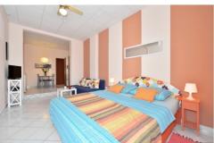 Apartamenty Dominik Apartament 3 – ORANGE app foto 2
