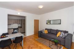 Apartamenty Dora Apartament 1 foto 5