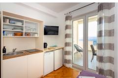 Apartamenty Dora Apartament 2 – Studio foto 3