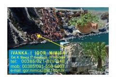 Apartamenty Dora Apartament 3 foto 1