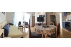 Apartamenty Dragana Apartament 1 – Blue foto 1