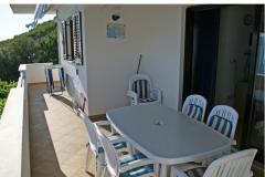 Apartamenty Dragana Apartament 1 – Blue foto 2