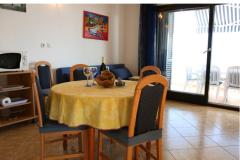 Apartamenty Dragana Apartament 1 – Blue foto 4