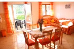 Apartamenty Dragana Apartament 2 – Orange foto 3