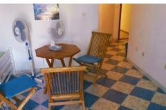 Apartamenty Dragica, Duće Apartament 3 – Studio foto 3