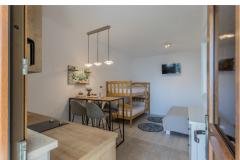 Apartamenty Drago Kovačić Apartament 1 – Studio A1 foto 1