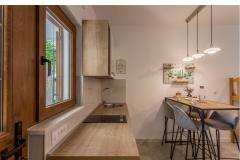 Apartamenty Drago Kovačić Apartament 1 – Studio A1 foto 5