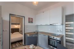 Apartamenty Drago Kovačić Apartament 3 – A3 foto 4