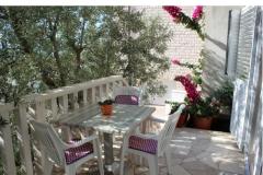 Apartamenty Erceg Apartament 2: (2+2) – Apartman 1 foto 3