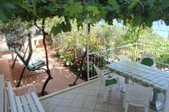 Apartamenty Erceg Apartament 3: (4+1) – Apartman 2 foto 1