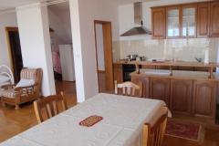 Apartamenty Erceg Apartament 3: (4+1) – Apartman 2 foto 2