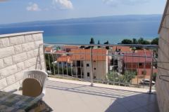 Apartamenty Erceg Apartament 1: (2+2) – Apartman 3 foto 1