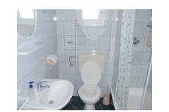 Apartamenty Erceg Apartament 1: (2+2) – Apartman 3 foto 4