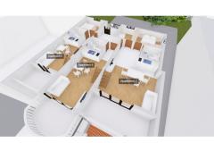 apartmani Espana Apartament 3 – apartman 7 foto 1