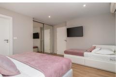 Apartamenty Felis Apartament 2 – 1.kat foto 4