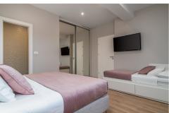 Apartamenty Felis Apartament 3 – 2.kat foto 5