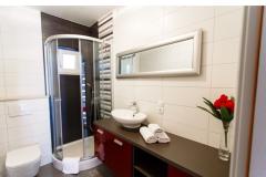 Apartamenty Filip Duće Apartament 1 – GARDEN foto 1