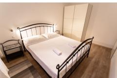 Apartamenty Filip Duće Apartament 1 – GARDEN foto 2