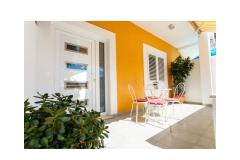 Apartamenty Filip Duće Apartament 1 – GARDEN foto 5