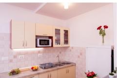 Apartamenty Galija Apartament 1 – Apartman 1 foto 4