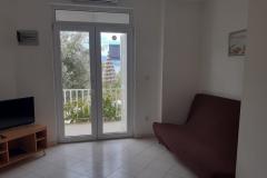 Apartamenty HRBAT Apartament 2 – A 2+1 foto 1