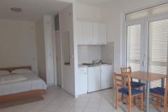 Apartamenty HRBAT Apartament 2 – A 2+1 foto 2