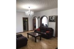 Apartamenty Irina-Duće Apartament 1 – 6+2 foto 4