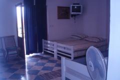 Apartamenty Irina-Duće Apartament 3 – Studio 4 foto 4