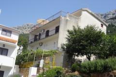 Apartament Lucijan Apartament 1 – Ap.  Lucij foto 2