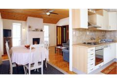 Apartamenty Jasna  Apartament 2 – A4+2 foto 2