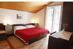 Apartamenty Jasna  Apartament 2 – A4+2 foto 4