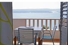 Apartamenty Jasna  Apartament 3 – A2+1b foto 2