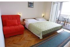 Apartamenty Jasna  Apartament 3 – A2+1b foto 3