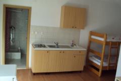 Apartamenty Jukic Apartament 3 – ap studio foto 3