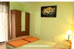 Apartamenty Bašić Apartament 1 – Jure foto 1