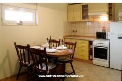 Apartamenty Bašić Apartament 1 – Jure foto 2