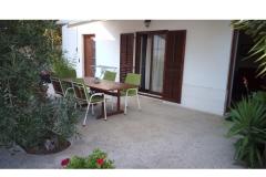 Summerhouse Duće Omiš Apartament 1 – A prizemlj foto 1
