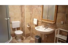 Summerhouse Duće Omiš Apartament 1 – A prizemlj foto 2