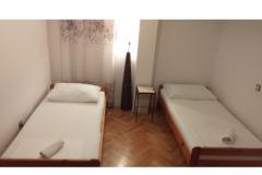 Summerhouse Duće Omiš Apartament 1 – A prizemlj foto 4