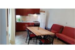 Summerhouse Duće Omiš Apartament 1 – A prizemlj foto 5