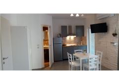 Summerhouse Duće Omiš Apartament 2 – Studio ap foto 1