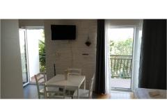 Summerhouse Duće Omiš Apartament 2 – Studio ap foto 3