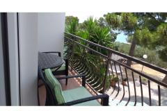 Summerhouse Duće Omiš Apartament 2 – Studio ap foto 4