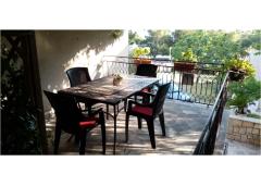 Summerhouse Duće Omiš Apartament 2 – Studio ap foto 5