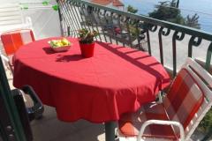 Apartamenty Juričić Pisak Apartament 1 – Ap1 foto 2