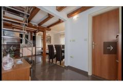 Apartamenty Karlo Apartament 1 – Apartman 1 foto 1