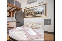 Apartamenty Karlo Apartament 1 – Apartman 1 foto 3