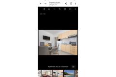 Apartamenty Karlo Apartament 3 – Apartman 3 foto 1